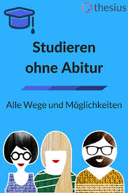 Wer studieren will, muss das gymnasium oder den gymnasialen zweige an einer gesamtschule mit der reifeprüfung beendet haben. Du Mochtest Nach Deiner Ausbildung Ohne Abitur Studieren Das Ist Inzwischen Problemlos Moglich Mit Unseren Tipps Start Studieren Ohne Abitur Studieren Abitur