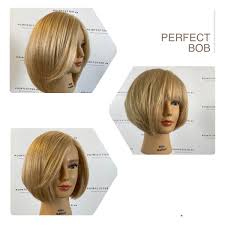 rht online workshop perfect bob haarschneidetechniken haartutorial haar styling