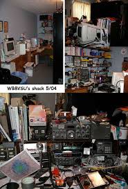 Résultat de recherche d'images pour "ham shack"