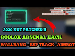 How to hack in roblox mobile, i'll show you step by steps in how to use hacks properly if you need any questions free to use the. Arsenal Hack Silent Aimbot Esp Hack All Wallbang Noclip Roblox Arsenal Hacks 2020 Gui