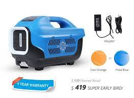 Check spelling or type a new query. Zero Breeze The World S Coolest Portable Ac Unit Indiegogo Portable Ac Unit Portable Ac Tent Air Conditioner
