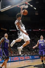 Manu Ginobili Back When He Had Hair He Was Very Good Then But He S Great Now 2016 Ronni Manu Ginobili Spurs Basketball Nba Legends