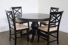 This post contains amazon affiliate links. How To Strip Paint Off Wood My French Style Dining Table Mon Petit Four