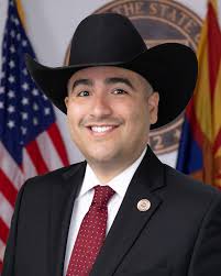 Statement from Senate President Karen Fann