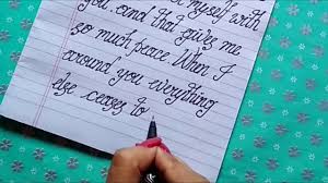 This is with reference to 100 pieces of fabric that we delivered to you on 17th february 2019. Sweet Love Letters For Her Romantic Letters For Girlfriend And Wife Briefly Sa