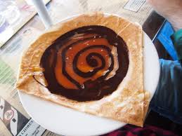 Bar Creperie Bretonne Saint Jean De Luz Restaurant Avis Photos Tripadvisor
