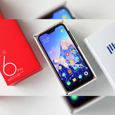In Pics] Xiaomi Redmi 6 Pro Leaked in a ...