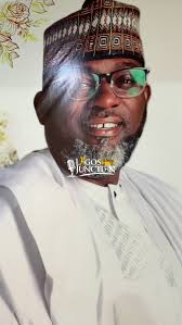 Iyalaje of Peckham, Mrs Yetunde Sowole, I was here last year, I'm so happy  to celebrate another year with them. * * * Engine Reconditioners  Association of Lagos Alimosho Zone hold their