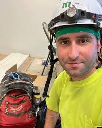 Robert Cavallaro Obituary (1988