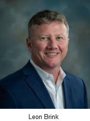 Leon Brink's Instagram, Twitter & Facebook