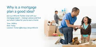 Barclays bank plc is registered in england (company no. Absa Bank Kenya Auf Twitter Get Your Facts Right And Own The House That You Ve Been Dreaming About Join Us Today At 2pm For Our Twitter Chat With Barclays Mortgage Expert George