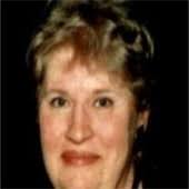 Obituary information for MARY ANN BROPHY