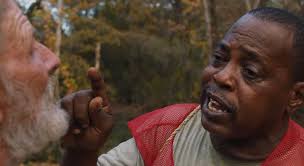 Brian Mays Joe movie