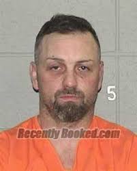 JAMES LEE BEENE Arrest Record & Booking Info