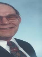 Herbert Richardson Obituary