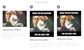 Kapwing An Online Subtitler Meme Maker Video Resizer Premiere Gal Social Media Video Memes Creative Video