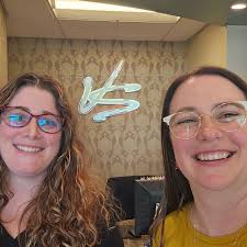 ☘️ St. Patrick's Day… more like St. Chamber's Patricks Day! 🎩💚 Meet three  of the Chamber's favorite Patricks—making business better and bringing the  luck! 😂👇 Patrick McKeehan