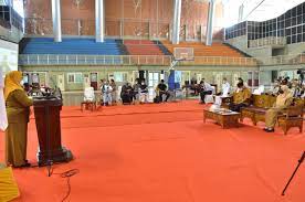 Pada tahun 2012 ini, pt petrokimia gresik dipercaya oleh pemerintah untuk. Pemerintah Kabupaten Gresik
