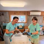 Volunteer Training: Animal Ambassador Caretakers