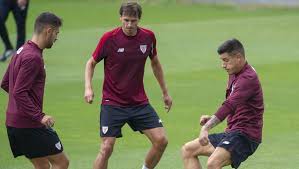 Did you mean to use continue 2? Unai Arana On Twitter Oso Polita Yuri Lankide Ona Zara