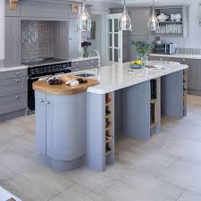 L shaped islands are typically spacious for cooking, seating and storage. Kitchen Island Ideas Inspiration For Your Kitchen Omega Plc