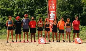 Dec 27, 2020 · survivor greece is the greek version of the popular reality show survivor. Survivor 7 1 Epishmo To Epeisodio Ths Tetarths 8a Problh8ei Shmera 22 15 Apo Ton Skai Sportime Gr
