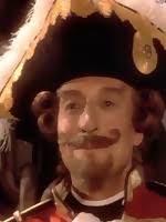 Baron Munchausen