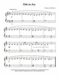 Browse our 82 arrangements of ode to joy. sheet music is available for piano, voice, guitar and 38 others with 22 scorings and 4 notations in 24 genres. Ode To Joy Free Sheet Music For Piano Ode To Joy Piano Sheet Music Free Easy Piano Sheet Music