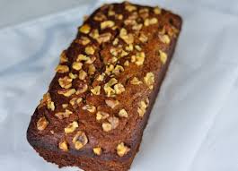 Pumpkin fig date nut bread. Date Nut Bread Food Blog Inspiration
