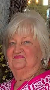 Obituary information for Elizabeth Ann Holder