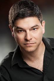 The Killer Downstairs