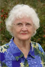 Mrs Dorothy Gaye Armstrong Baugh (1933-2008)