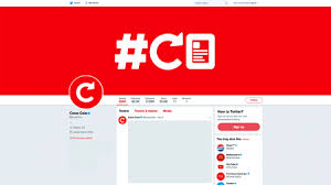 As america continues to address issues of racial injustice and inequity, many. Coca Cola Wiped Its Social Media Accounts Then Relaunched With A Positive Happy New Look