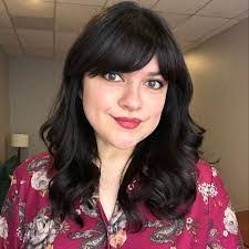 Erica Edmonds's Instagram, Twitter & Facebook