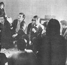 Provided to youtube by the state51 conspiracy beat 72 · street dance beats street dance beats ℗ 2020 street dance beats released on: Il Dibattito Al Beat 72 Di Roma Novembre 1966