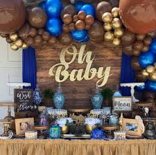 Baby Shower Themes Best Baby Shower Theme Ideas For Boys Girls