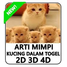 >> erek erek burung hantu di buku mimpi 2d 3d 4d ini saya kupas dengan tujuan yang sangat bagus, yaitu membantu sobat cendol dawet menemukan angka yang selama ini sobat cari. Arti Mimpi Kucing Togel 2d 3d 4d Edisi Terlengkap Ø§Ù„ØªØ·Ø¨ÙŠÙ‚Ø§Øª Ø¹Ù„Ù‰ Google Play