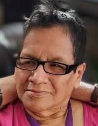 Obituary for Priscilla Mildred Fitzgerald