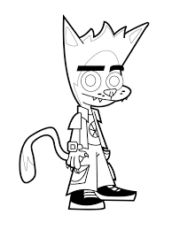 To improve my instructables, however i intend to share what i found. Free Johnny Test Coloring Page Free Printable Coloring Pages For Kids
