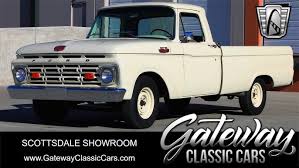 Image result for White 1964 Truck