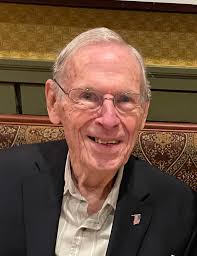 The Life of Irvin J. Schmidt