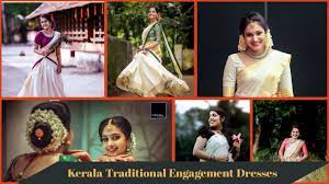 Kerala Traditional Engagement Dresses New Kerala Engagement Sarees And Davani Images Youtube Reema padmakumar ph.d (cosmetology) here i am introducing traditional kerala hairstyle. kerala traditional engagement dresses new kerala engagement sarees and davani images