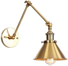 4.5 out of 5 stars 1,018. Atc Wall Sconce Lighting 2 Arm Adjutment Industrial Retro Loft Style Vintage Wall Lamp Luminaire Fixt Wall Sconce Lighting Sconce Lighting Industrial Wall Lamp