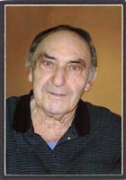 Obituary information for Leo Power