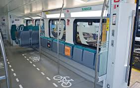 Vbb Pilotprojekt Rad Im Regio Verbesserungen Bei Der Fahrradmitnahme Signalarchiv De