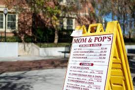 Mom And Pop S Hotdog Stand 19 Years In The Making
