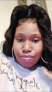 Sasha' Young-Randolph Obituary