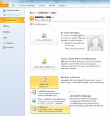 If you are using outlook 365, outlook 2019, or outlook 2016 and do not see the archive folder when you open the personal folders file in outlook, you are able to search specific words or phrases. Ordnung Schaffen Outlook E Mails Archivieren Outlook Blog