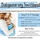 Babywearing Support and Library Meet - November event image
