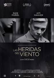 Resultado de imagen de las heridas del viento